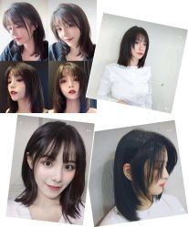 -MMby Hair Code芭曲发型