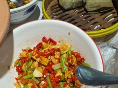 -湘中缘·湖南菜(娄底驻京办店)