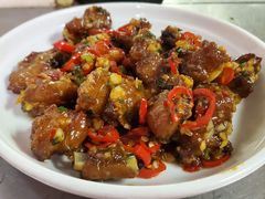 -超群咖啡葡式美食(南贵花园店)