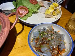 -民食香·腊排骨野生菌美食(木府店)