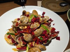 -KŌNG胶东小馆(华熙店)