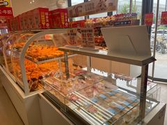 -味多美蛋糕(霍营地铁店)