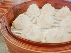 -四季美汤包(汉口里店)