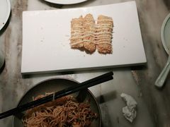-金佬馆·川菜bistro(芜湖镜湖万达店)
