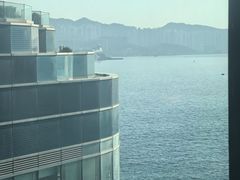 -香港九龙海逸君绰酒店