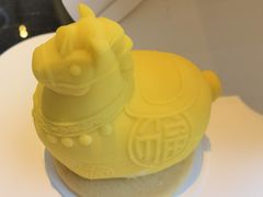 -西安皇冠假日酒店·朱雀咖啡厅