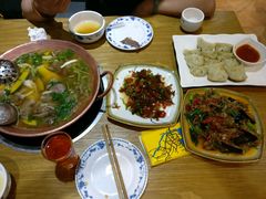 -妈妈的味道(和顺古镇店)