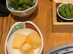 -赤坂亭·M9和牛烧肉·铁板烧·日料398放题(长泰广场店)