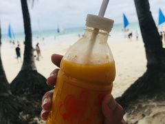 -Jonah's Fruit Shake & Snack Bar