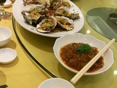 -鹏天阁酒楼·海鲜(红旗店)