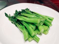 时令蔬菜-神洲四海大酒楼(王府井澳门中心店)
