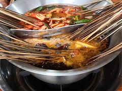 -牛华八婆麻辣烫(起源店)