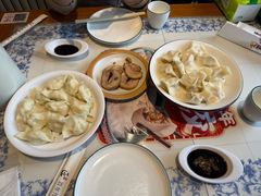-东方饺子王(工农大路店)