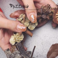 -DAZZLING BEAUTY美甲•美睫专门店