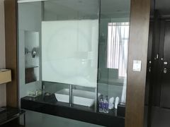 -北京希尔顿逸林酒店
