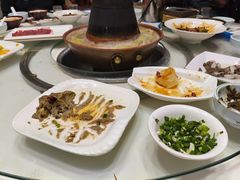 -福寿斋·老北京铜锅涮肉·烤鸭(顺义总店)