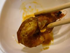 -李想大虾(吾悦广场店)