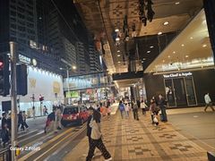 -海港城