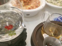 -万山楼海鲜酒家·二十三年老字号