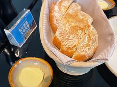 -上海苏宁宝丽嘉酒店·Cafe Bellagio西餐厅