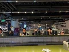 -壹小馆.皇城老妈(成都太古里店)
