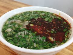 -马德元纯汤牛肉面(太奥广场店)