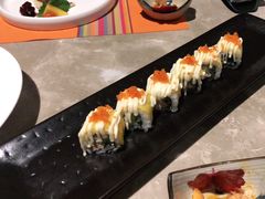 -力高皇冠假日酒店-亚细亚餐厅