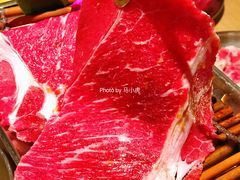 -西塔老太太泥炉烤肉(亚运村店)