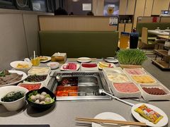 -海底捞火锅(逸仙路店)