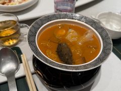 -祥记餐饮•豫粤珍味(金隅大厦店)