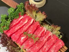 -季季山·云南野生菌火锅(上海首店)