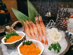 -德川家日本料理(中关村寰太大厦店)