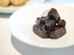 辽河口恋香牛肉-止观小馆·辽河口渔家菜(王府井店)