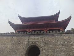 -汴河街