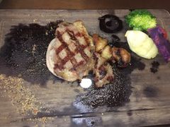 -米兰西点(鞍山店)