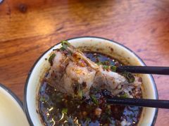 -大理.老字号渝记酸萝卜乌鱼(古城总店)