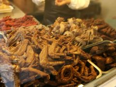 -徐家鸭子·非遗烤鸭(老门东店)