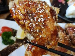 -小川洋风料理(汉街店)