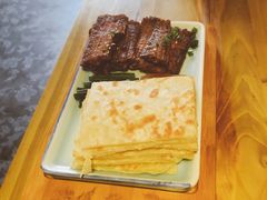 -局气 烤鸭·北京菜(光华路店)