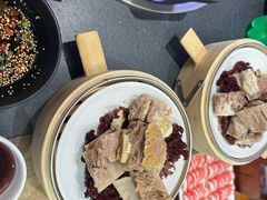 -沸炉重庆老火锅(军事博物馆店)