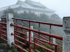 -峨眉山风景名胜区