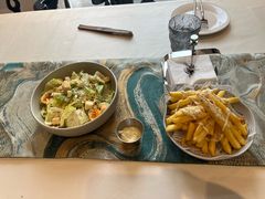 -22ºN BISTRO西餐&酒馆