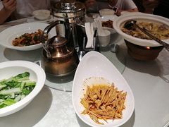 -小隐院子·庭院餐厅(大学城后湖店)