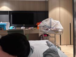 -禧月荟S月子中心(侨城店)