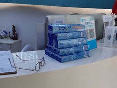 -北京光彩口腔门诊部(慧时欣园店)