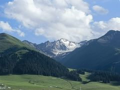 -新疆那拉提国家旅游度假区