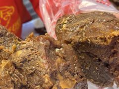 -净香园熟肉(北坦总店)