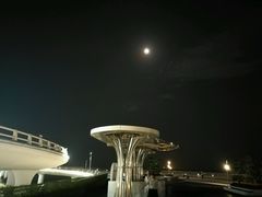 -演武大桥观景平台