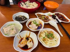 钟水饺-龙抄手(春熙路总店)