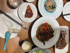 -全聚德烤鸭店(马家堡店)